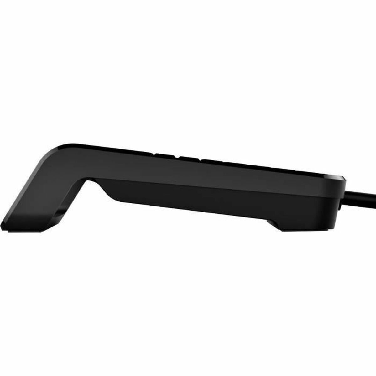 Lecteur de Cartes Externe Yenkee YCR 101 Noir