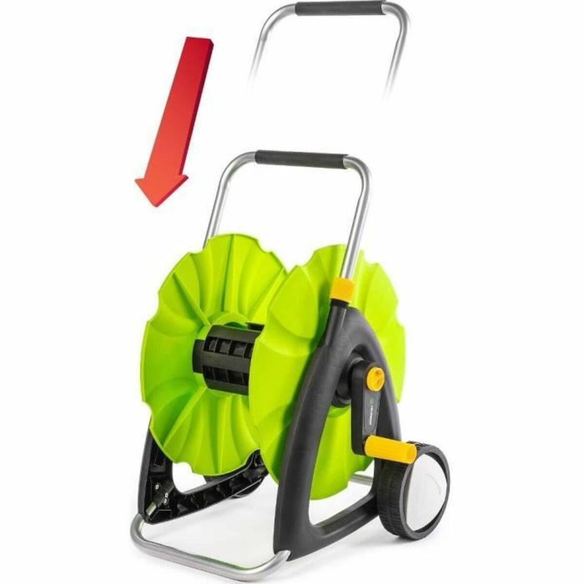 Porte-tuyaux Fieldmann FZH 1160