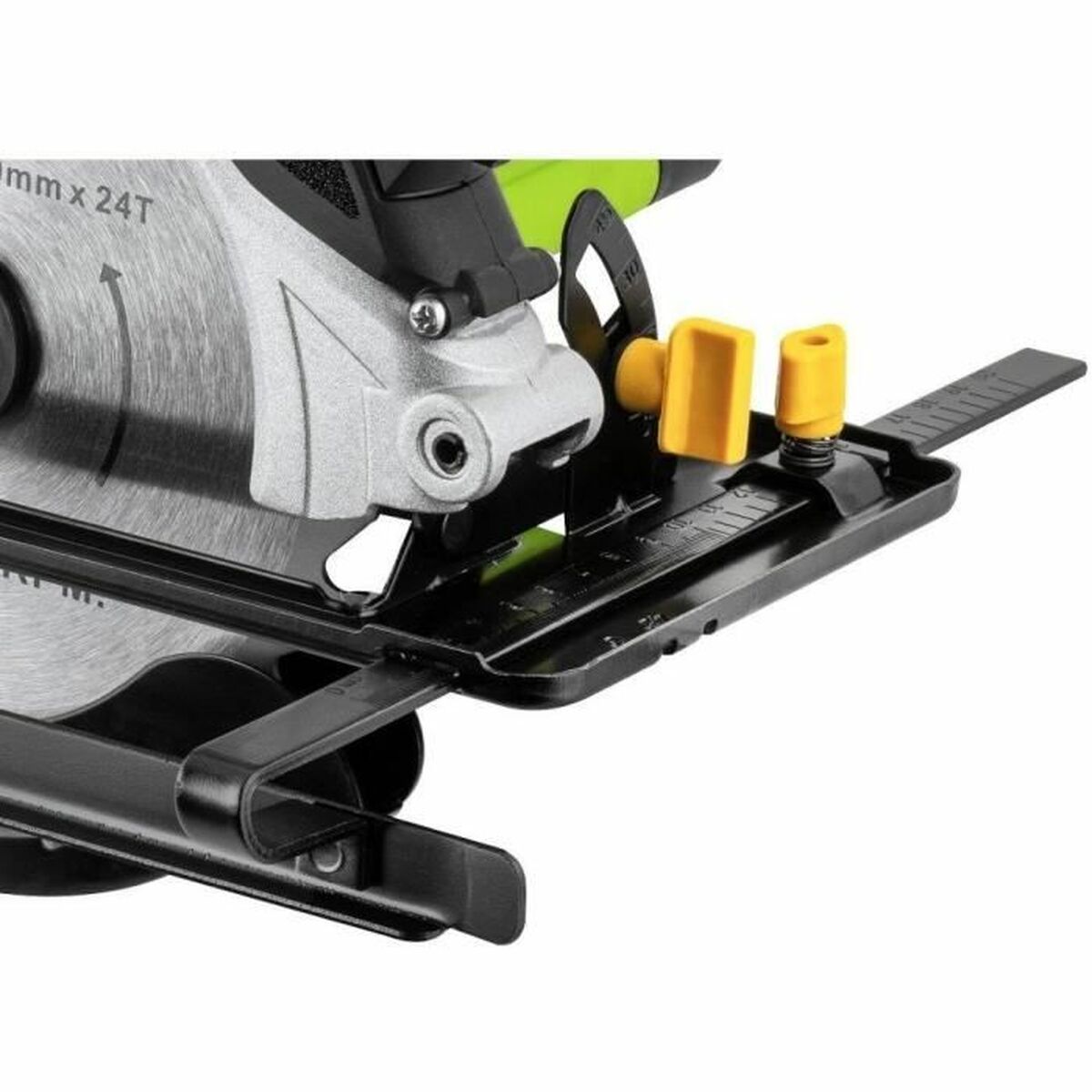 Scie circulaire Fieldmann FDK 201302-E