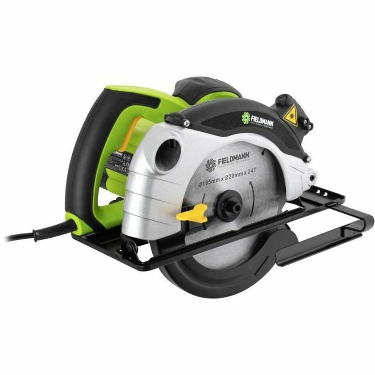 Scie circulaire Fieldmann FDK 201302-E