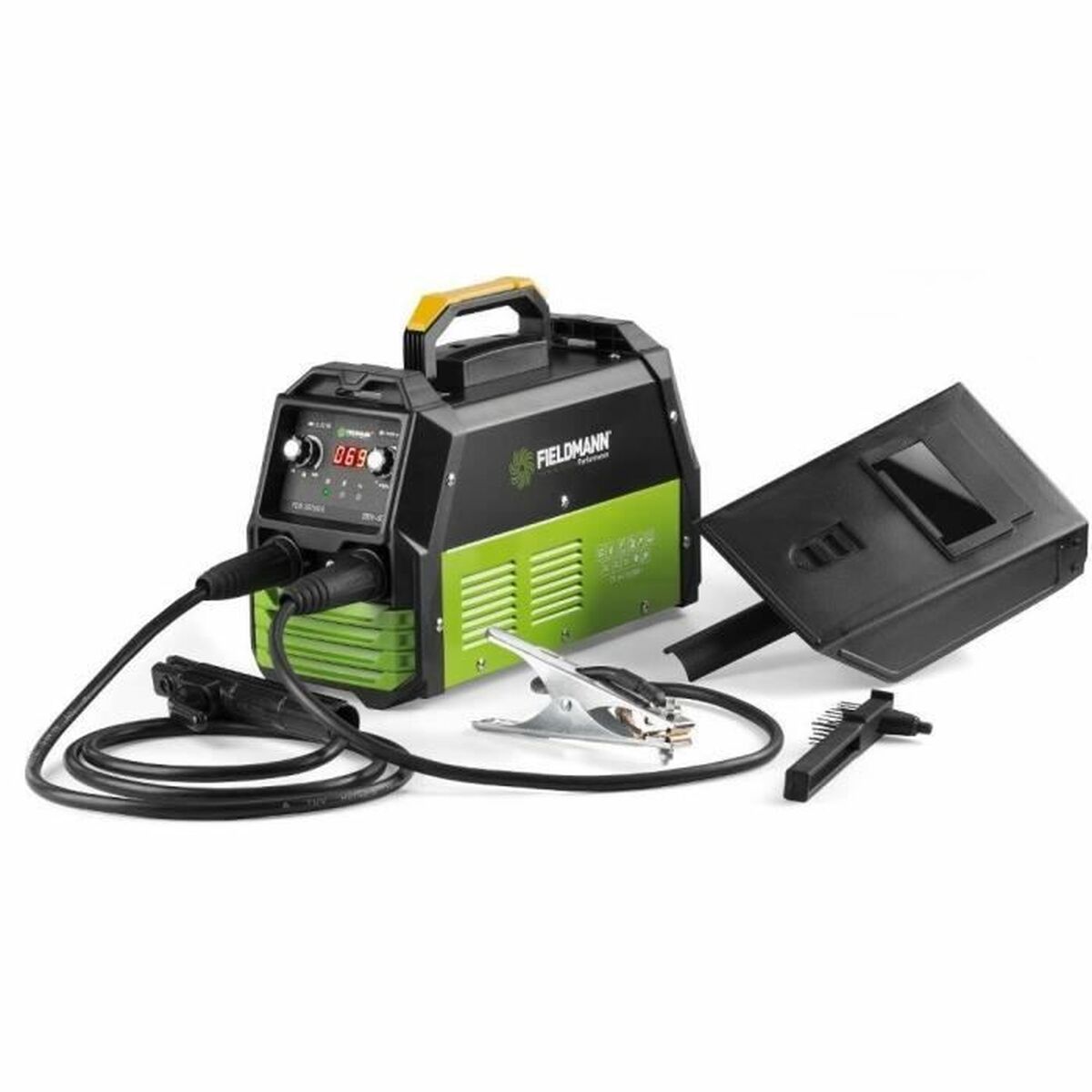Soudeur Fieldmann FDIS 20160-E
