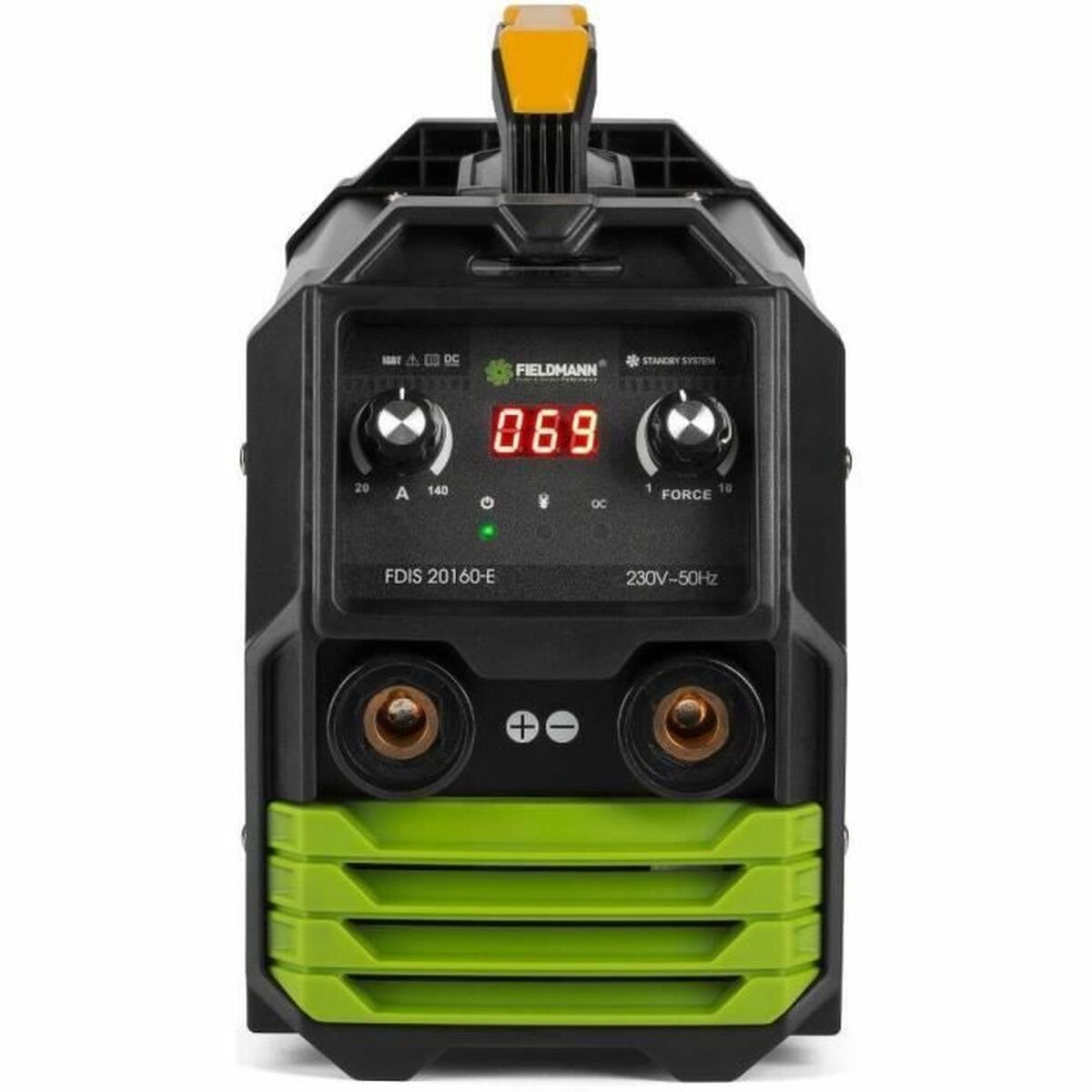 Soudeur Fieldmann FDIS 20160-E