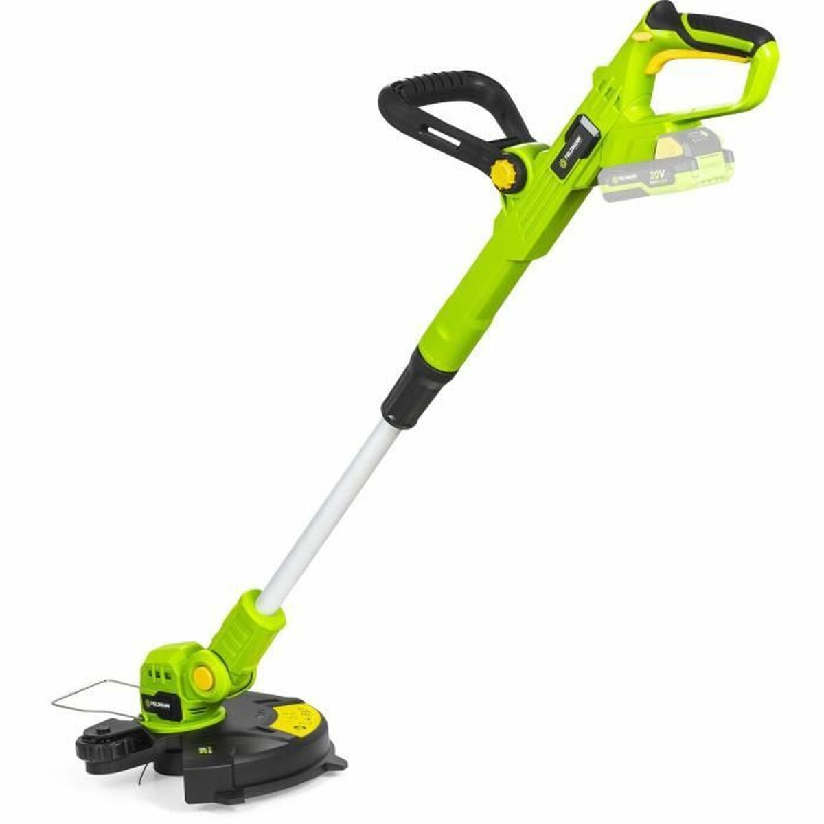 Débroussailleuse multifonction Fieldmann 30 cm