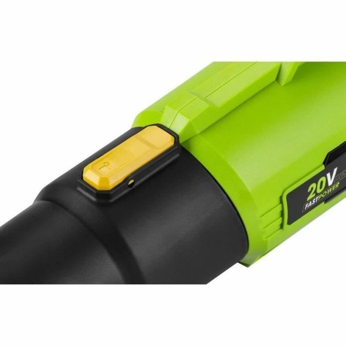 Souffleuse Fieldmann FZF 70605-0