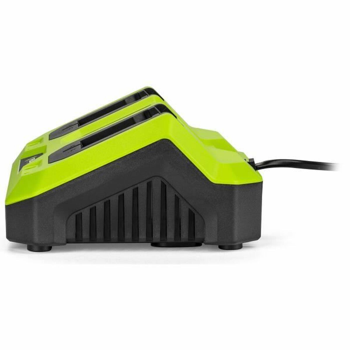 Chargeur de batterie Fieldmann