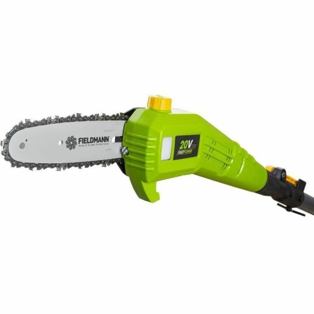 Sécateurs Fieldmann FZP 70505-0 Bypass