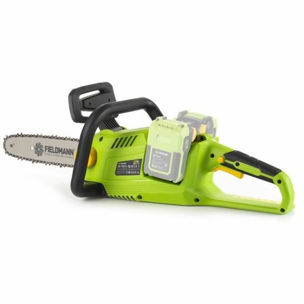 Scie à chaîne Fieldmann FZP 70805-0