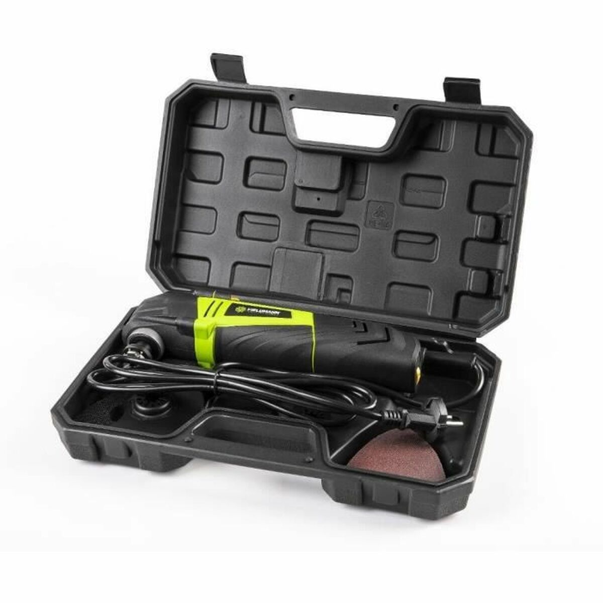 Outil multifonctions Fieldmann FDB 200352-E