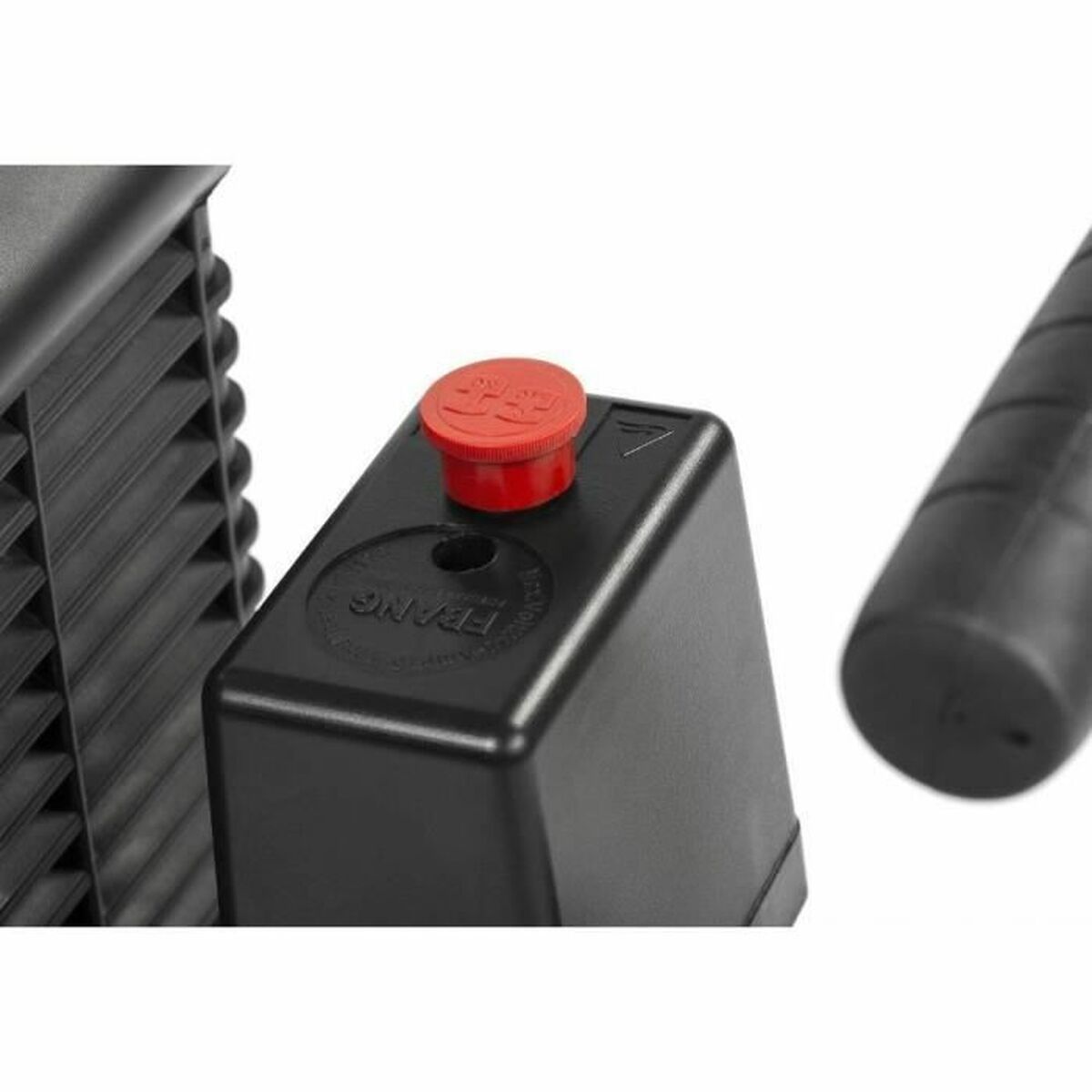 Compresseur d'air Fieldmann FDAK 201522-E 1500 W