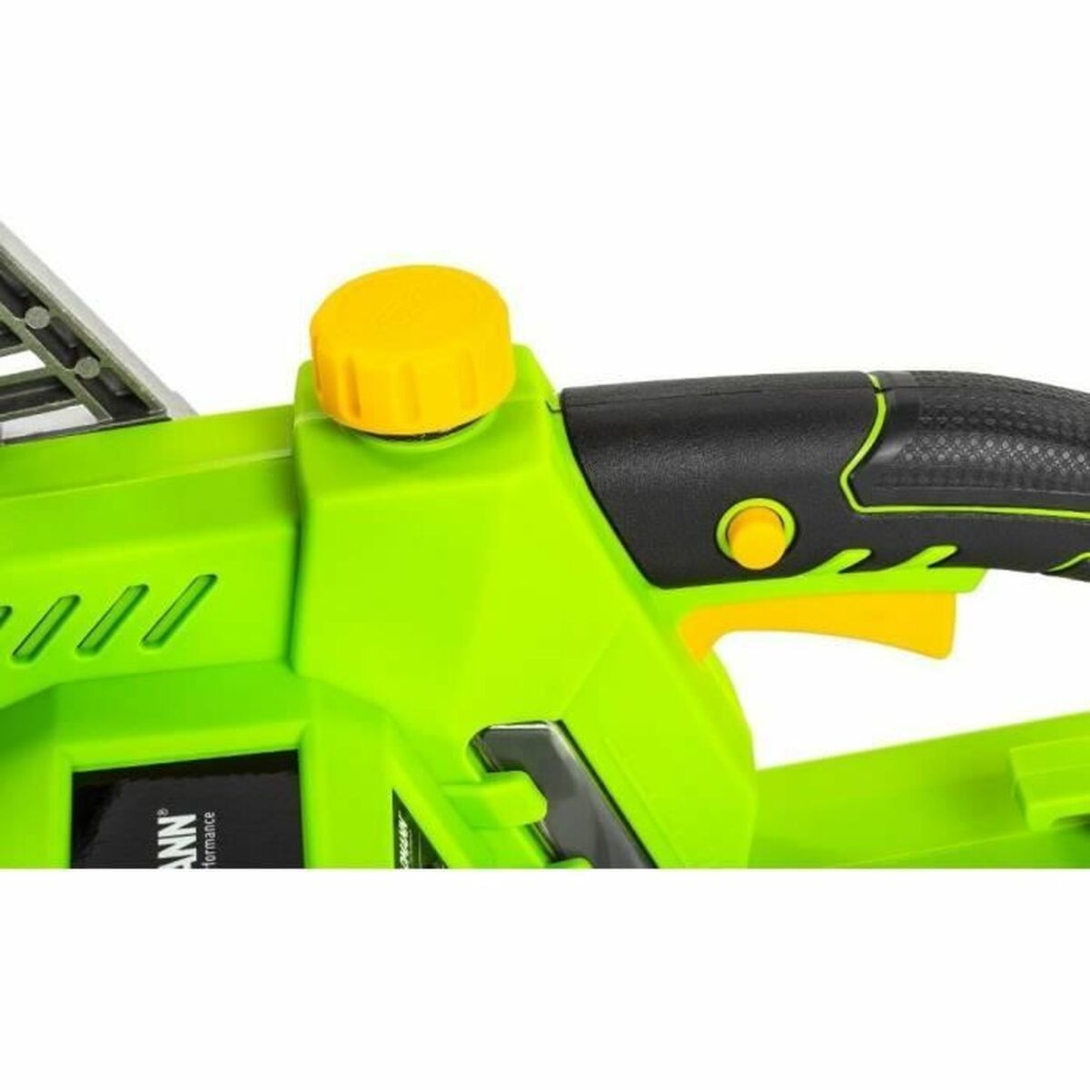 Scie à chaîne Fieldmann FZP 2025-E 2000 W 25 cm