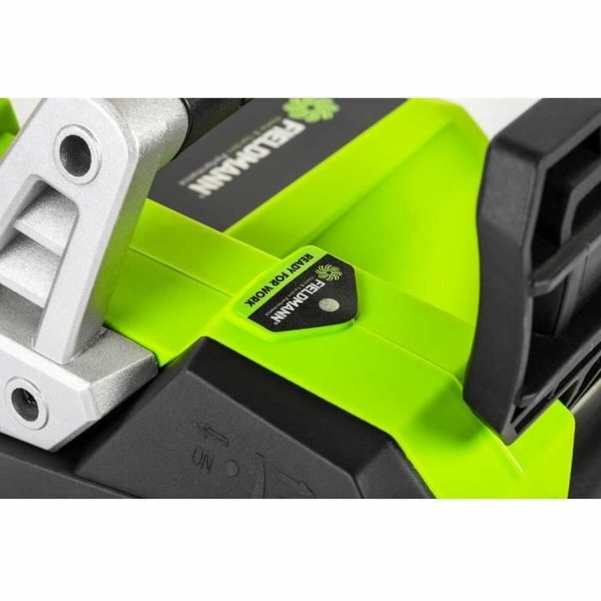 Scie à chaîne Fieldmann FZP 2025-E 2000 W 25 cm