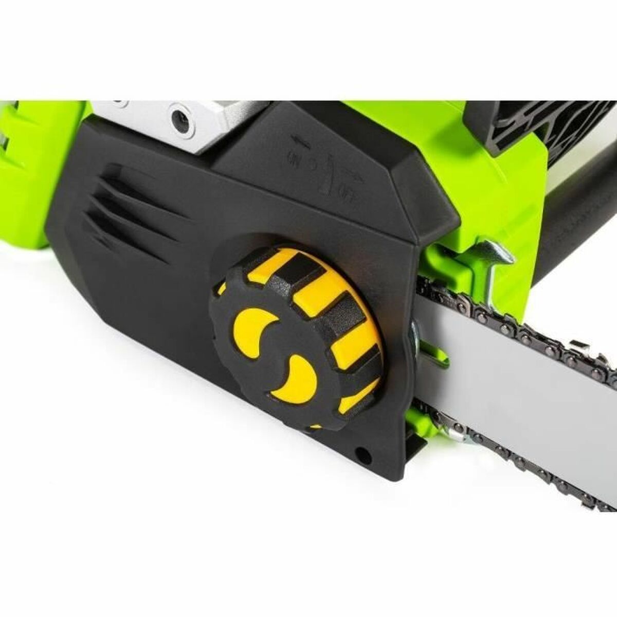 Scie à chaîne Fieldmann FZP 2025-E 2000 W 25 cm