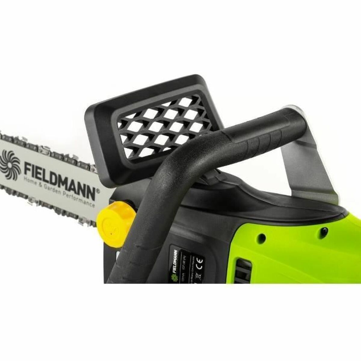 Scie à chaîne Fieldmann FZP 2030-E 2000 W 30 cm (30 cm)