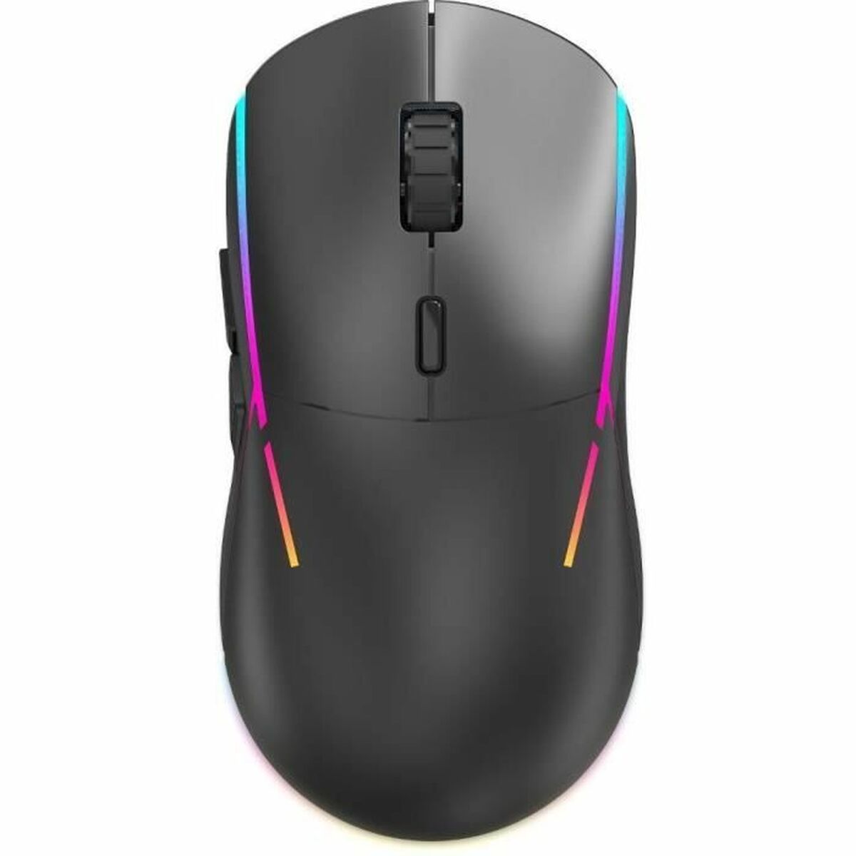 Souris Yenkee YMS 3500BK Noir 5000 dpi