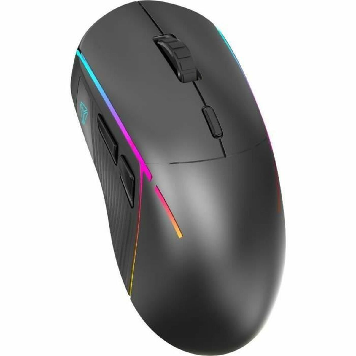Souris Yenkee YMS 3500BK Noir 5000 dpi