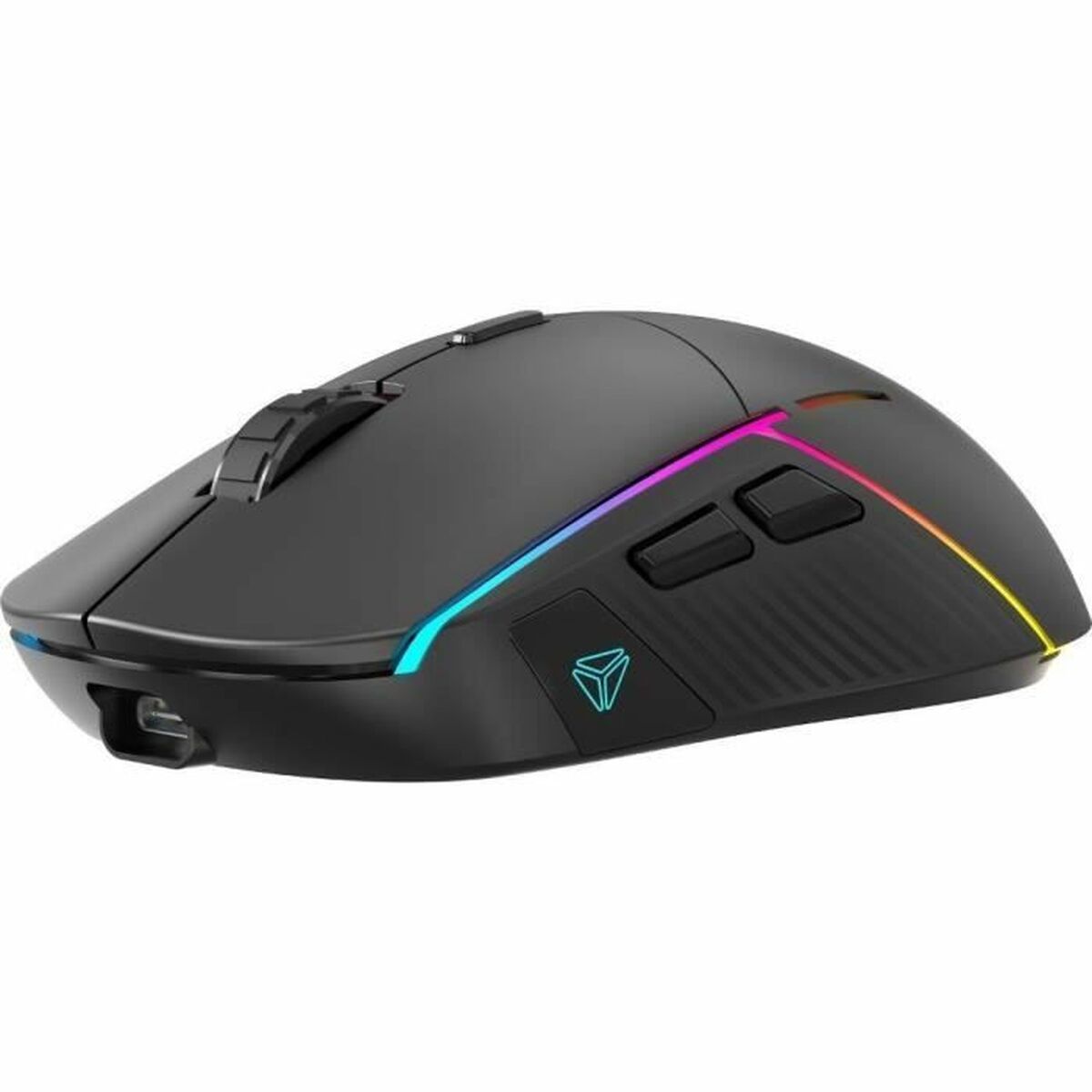 Souris Yenkee YMS 3500BK Noir 5000 dpi