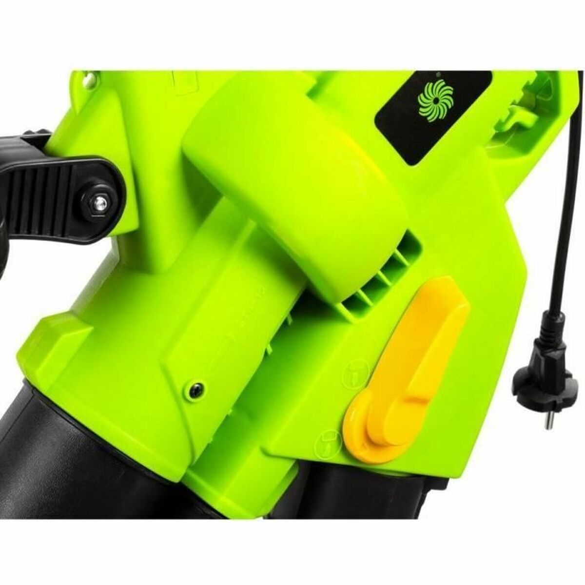 Souffleuse Fieldmann FZF 4008-E 3000 W