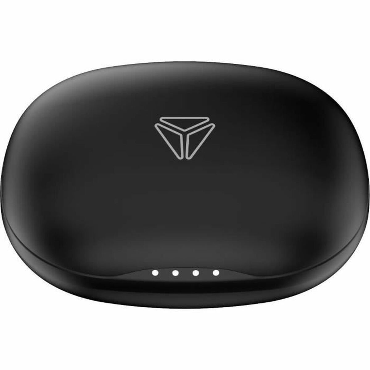 Casque Yenkee TWS TABOO - YHP 05BT BK Noir noir