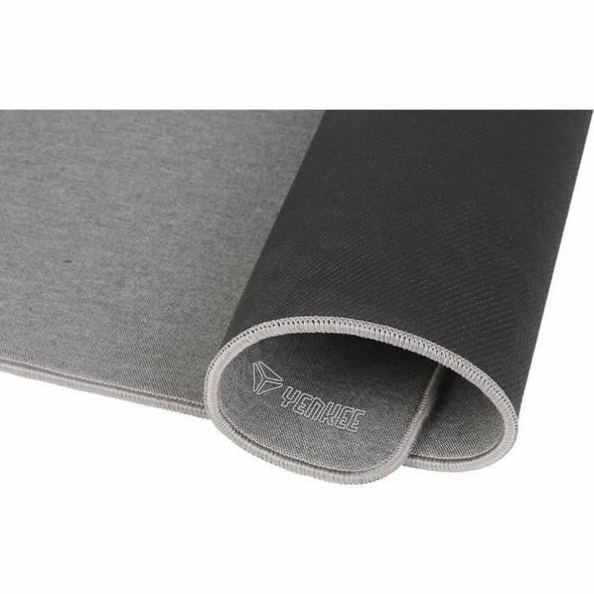 Tapis de Souris Yenkee YPM 9040GY Gris