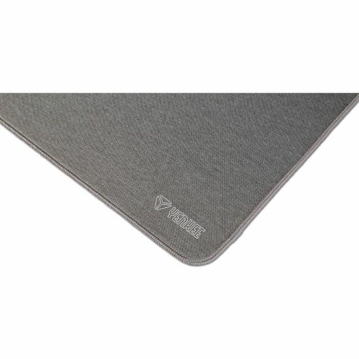 Tapis de Souris Yenkee YPM 9040GY Gris