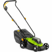 Tondeuse à gazon Fieldmann FZR 70330-0