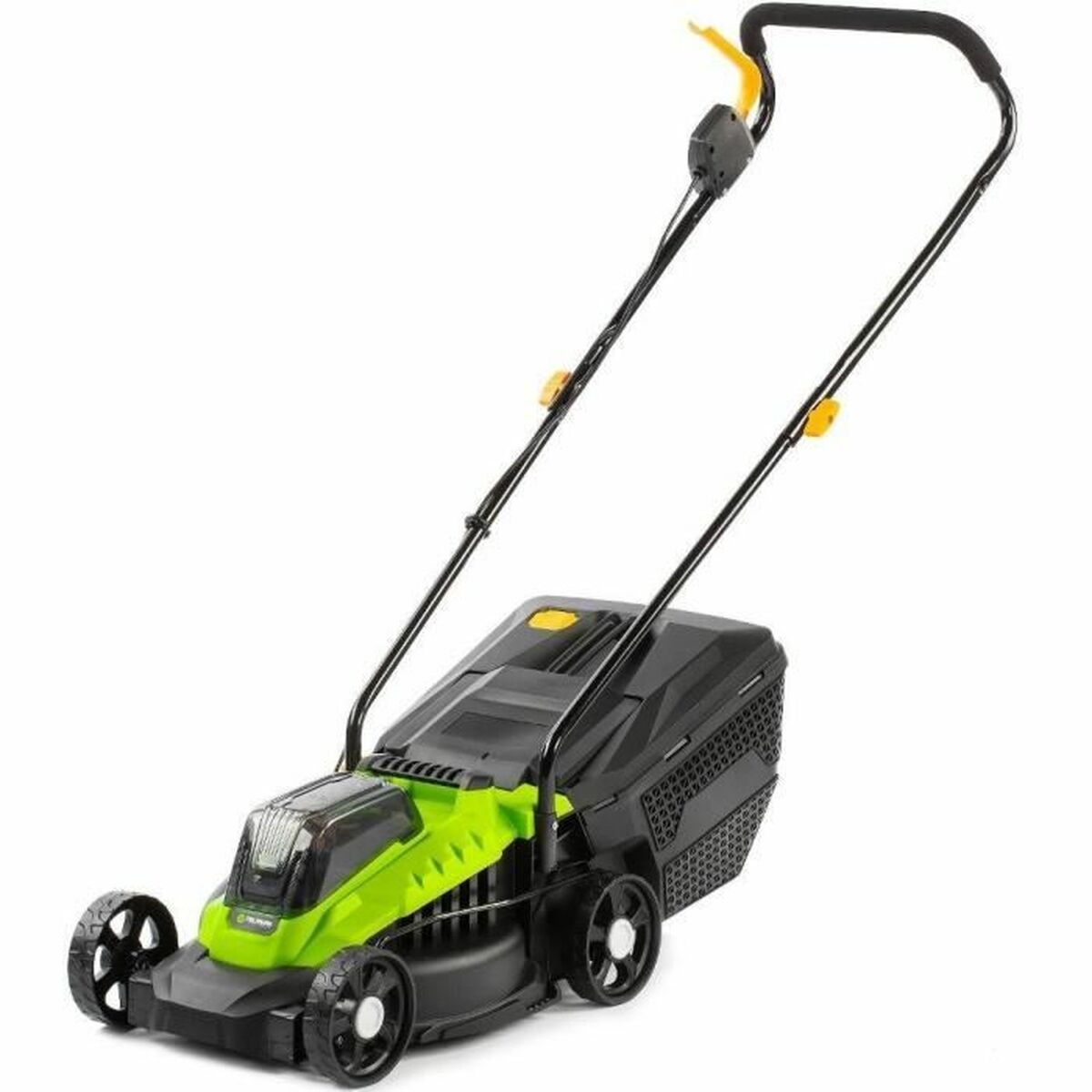 Tondeuse à gazon Fieldmann FZR 70330-0