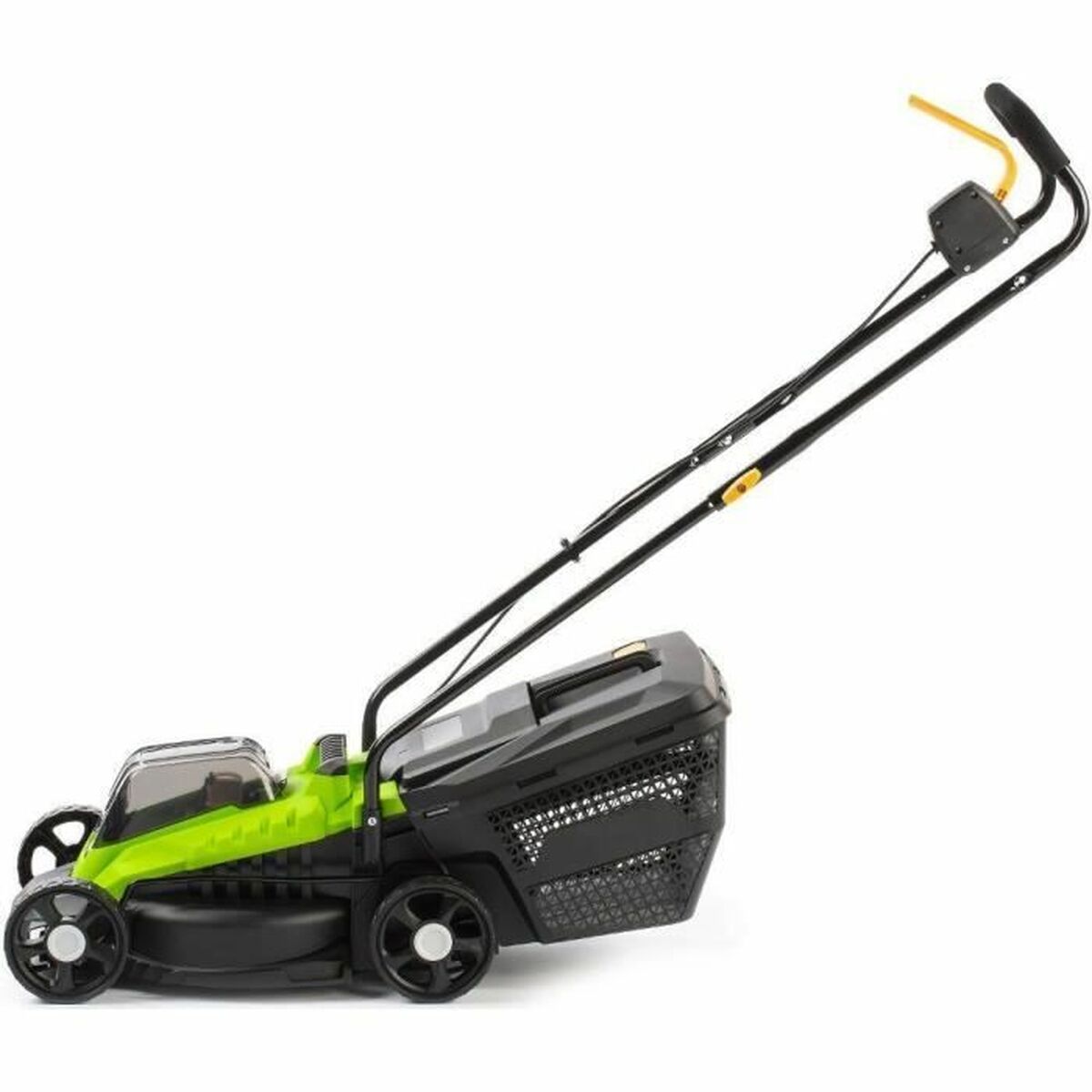 Tondeuse à gazon Fieldmann FZR 70330-0