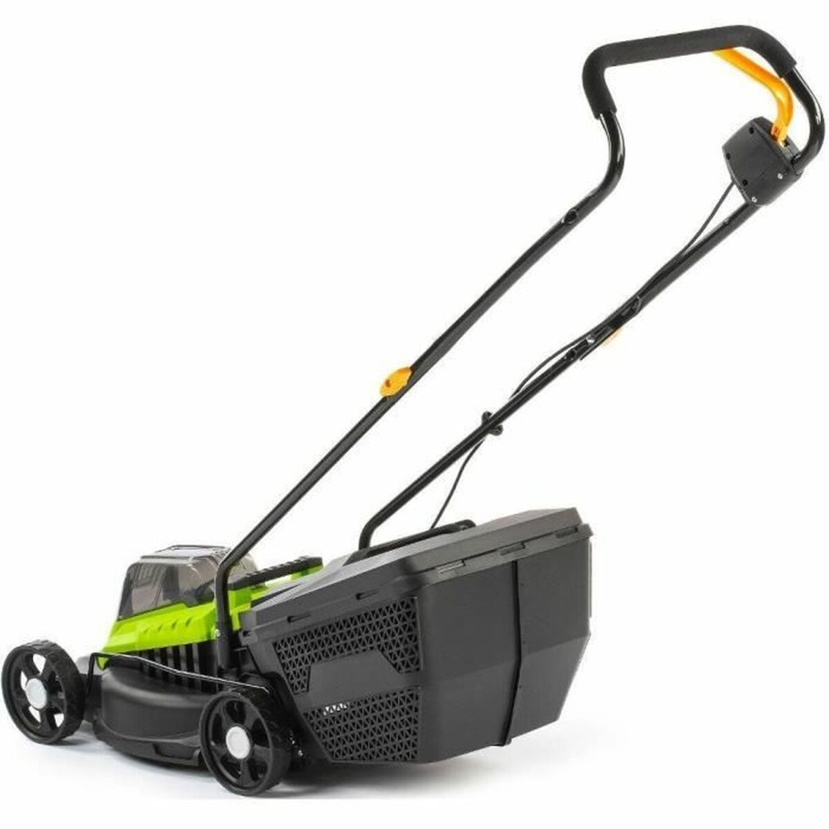 Tondeuse à gazon Fieldmann FZR 70330-0