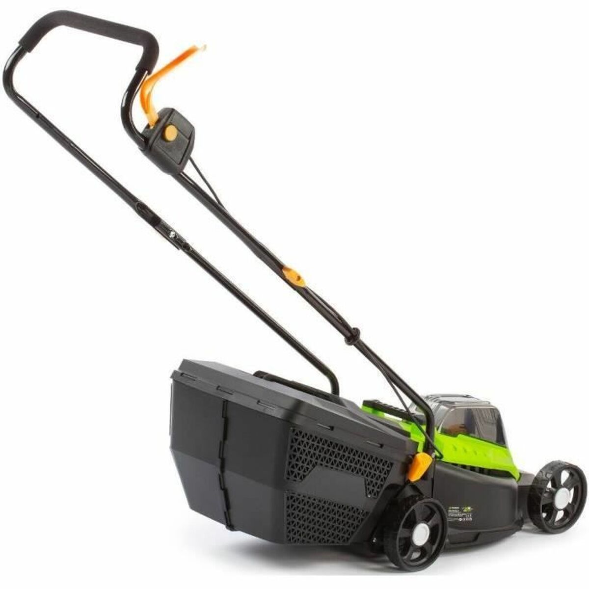 Tondeuse à gazon Fieldmann FZR 70330-0