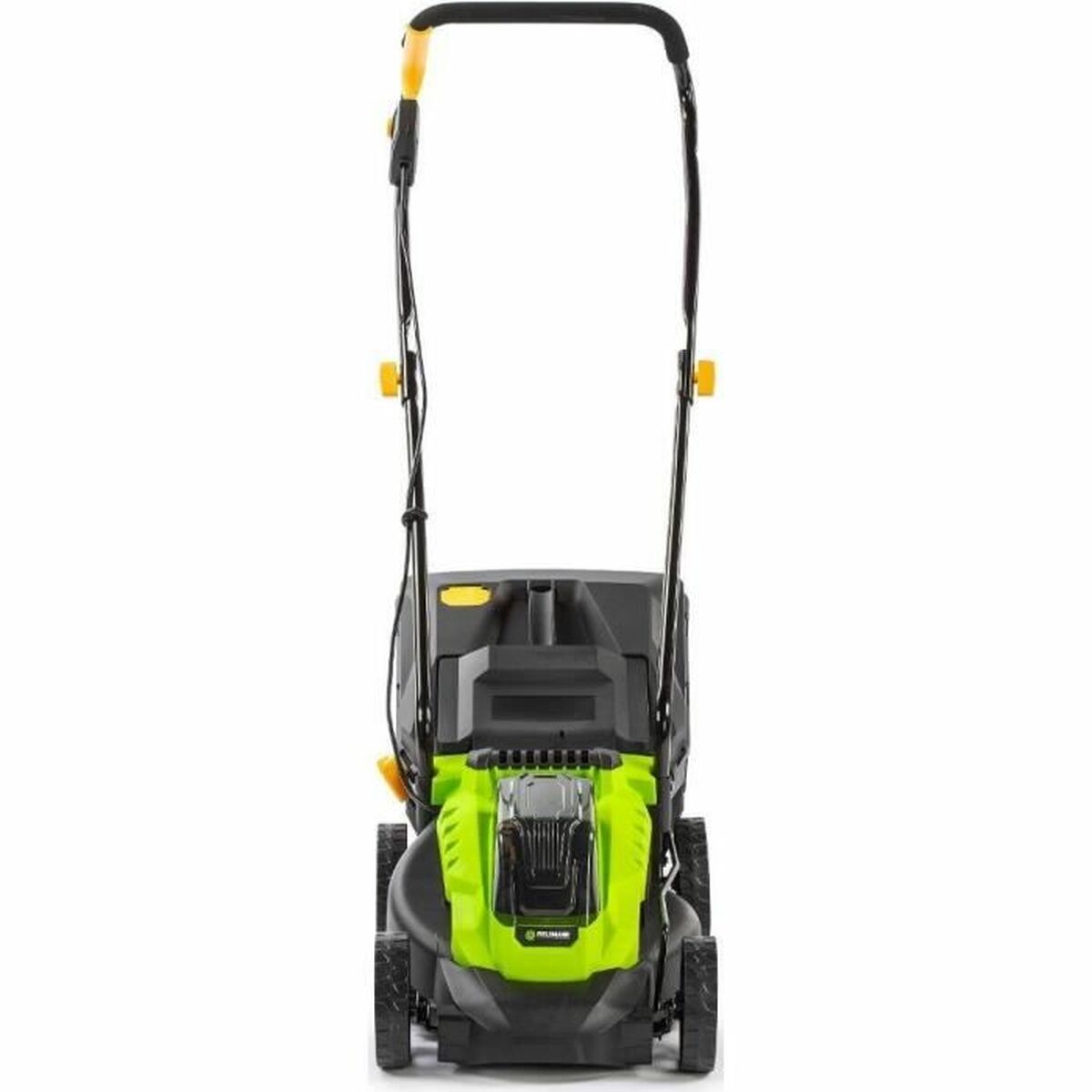 Tondeuse à gazon Fieldmann FZR 70330-0