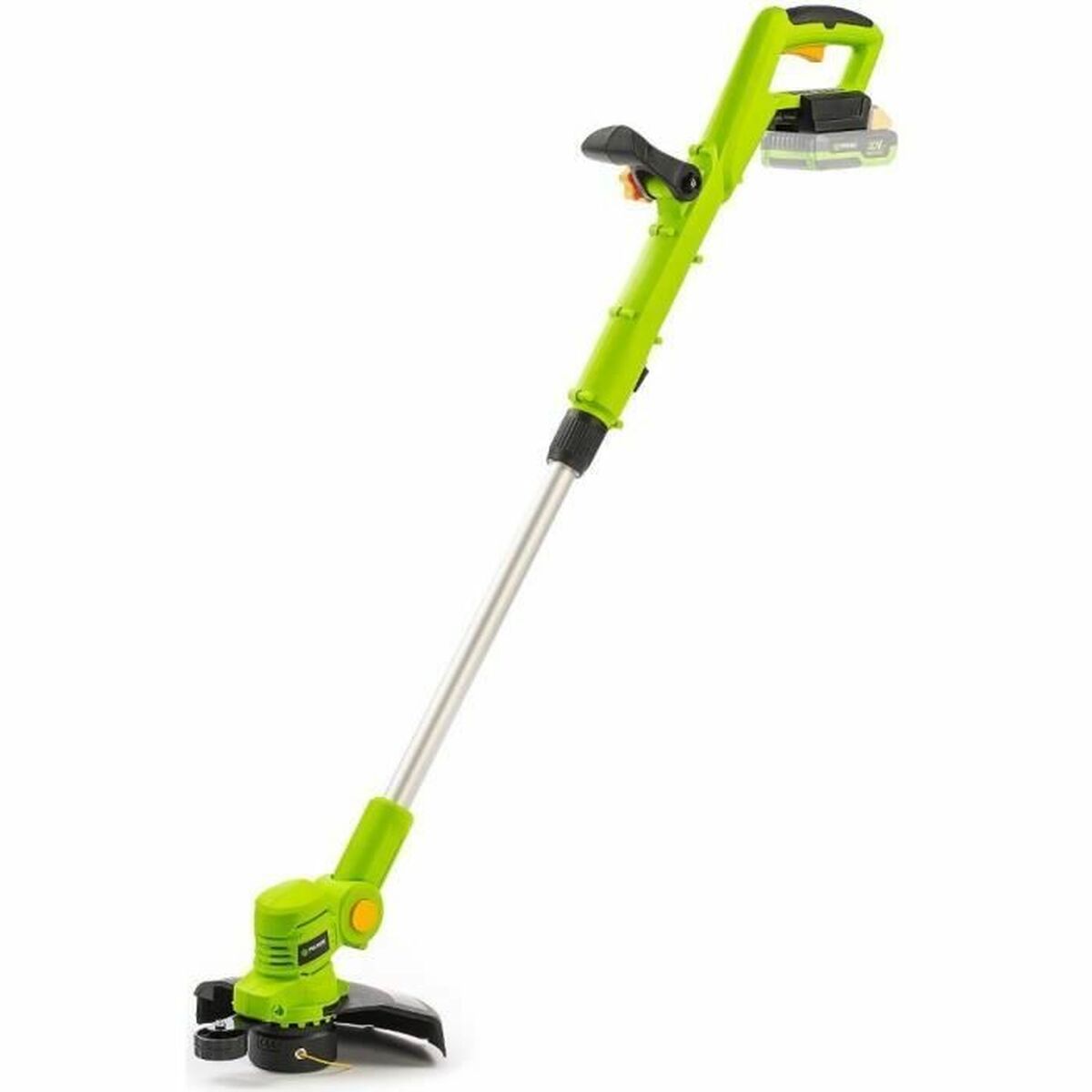 Taille-bordures Fieldmann FZS 70101-0 23 cm