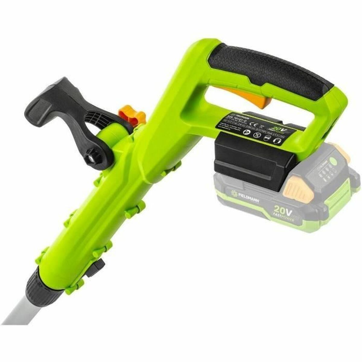 Taille-bordures Fieldmann FZS 70101-0 23 cm