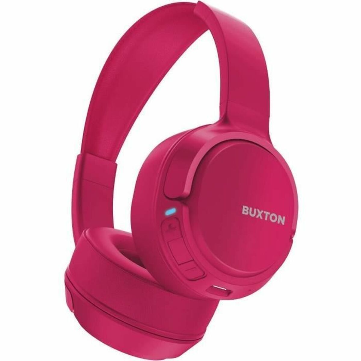 Casque BUSHNELL Rose