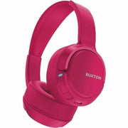 Casque BUSHNELL Rose