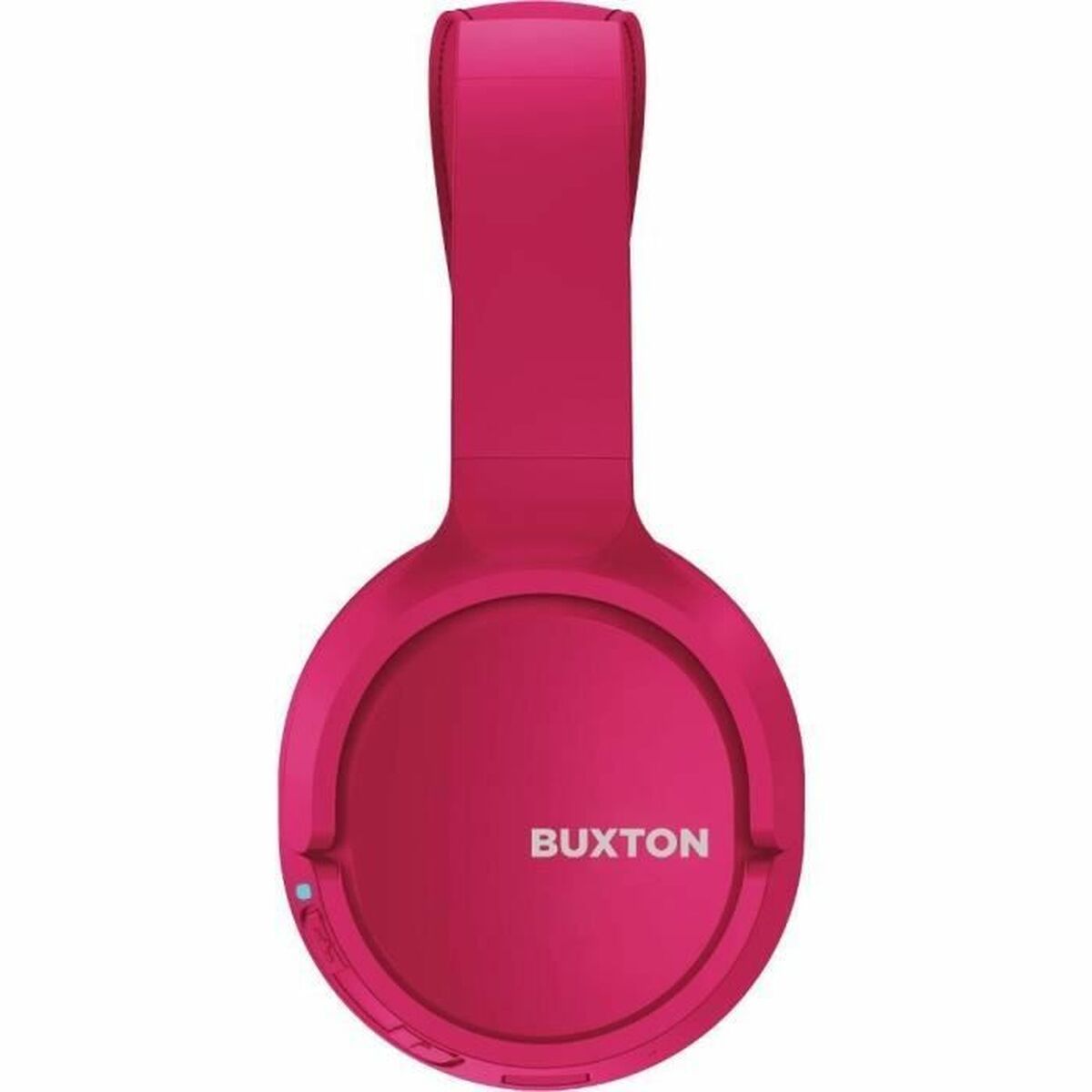 Casque BUSHNELL Rose