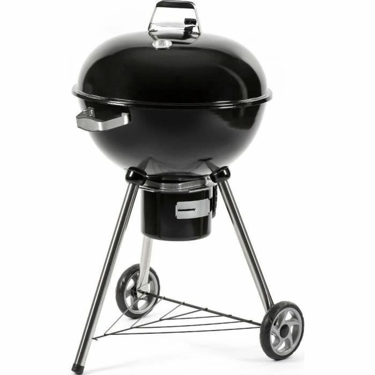 Barbecue Portable Fieldmann FZG 1016 Métal Acier