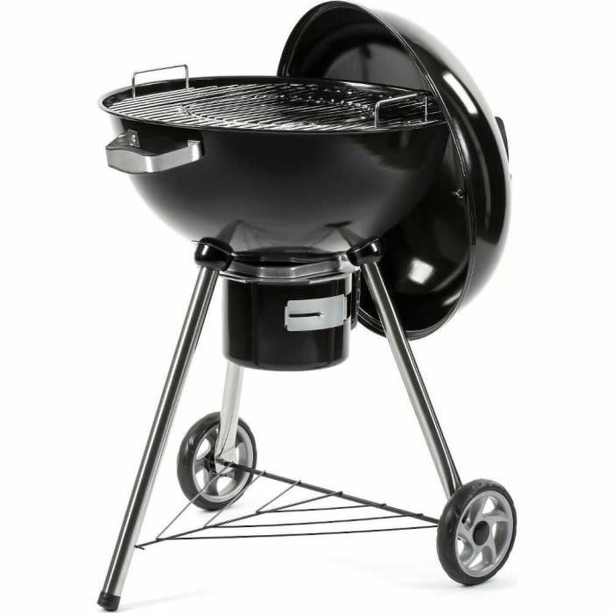 Barbecue Portable Fieldmann FZG 1016 Métal Acier