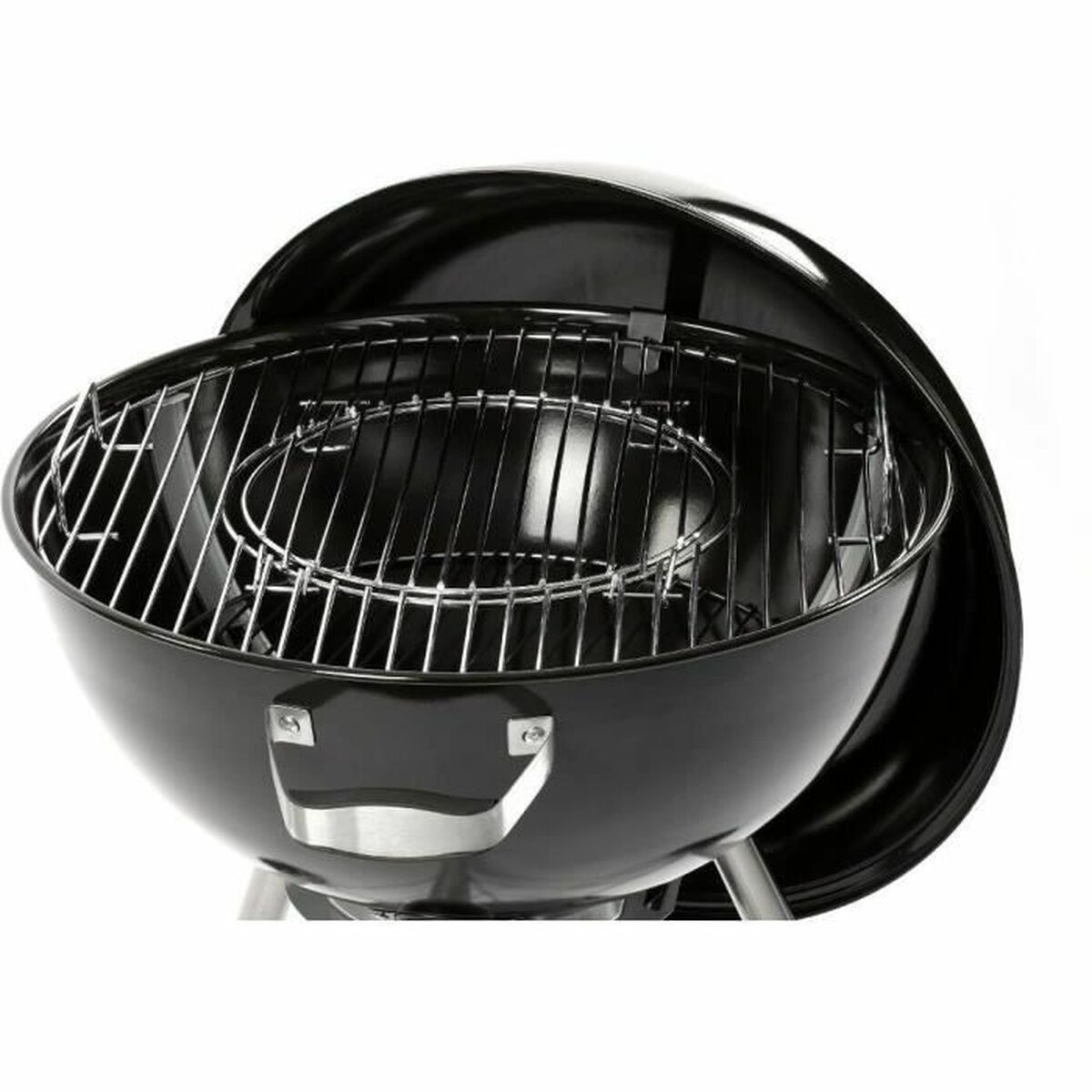 Barbecue Portable Fieldmann FZG 1016 Métal Acier