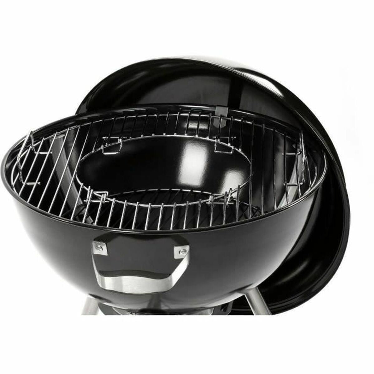 Barbecue Portable Fieldmann FZG 1016 Métal Acier