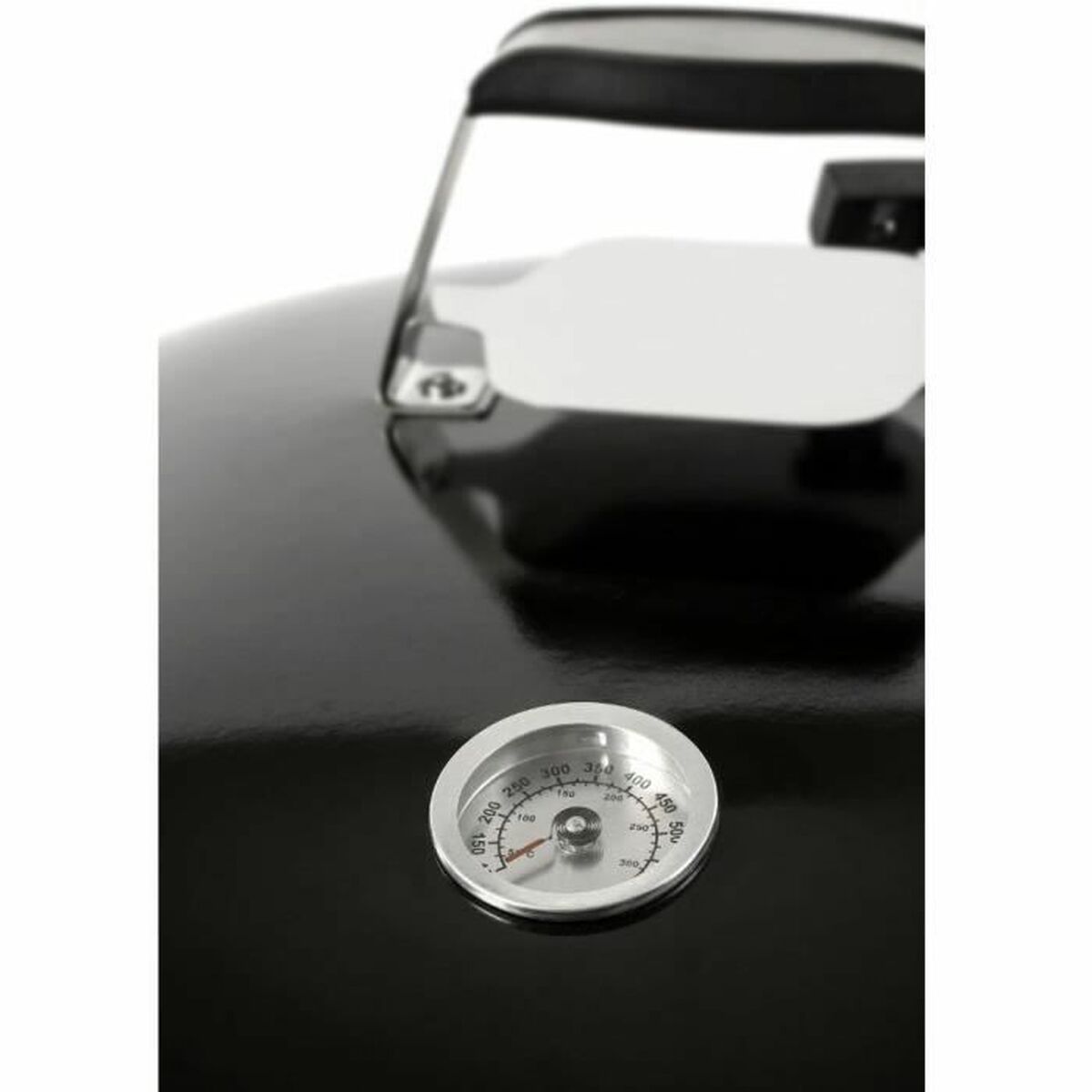 Barbecue Portable Fieldmann FZG 1016 Métal Acier