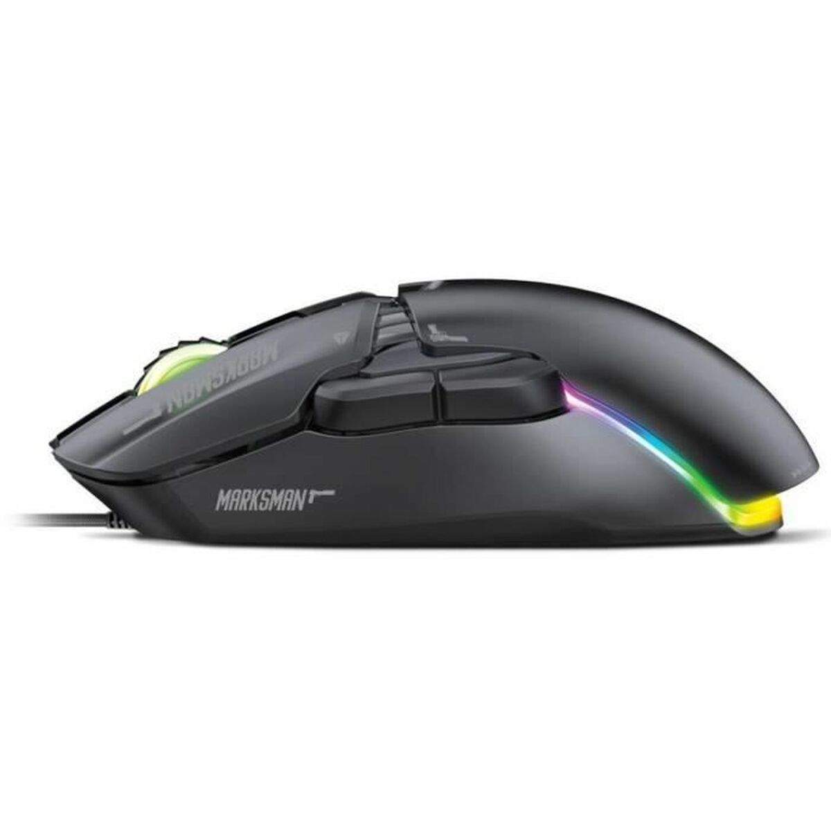 Souris Yenkee MARKSMAN - YMS 3600BK Noir 3600 DPI