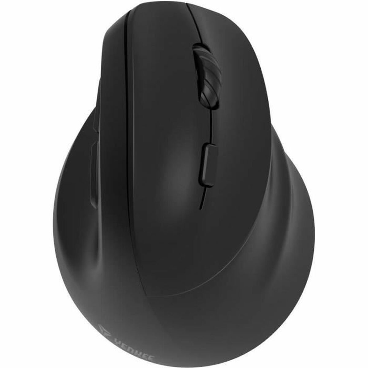 Souris Yenkee YMS 5060R Noir 2400 dpi