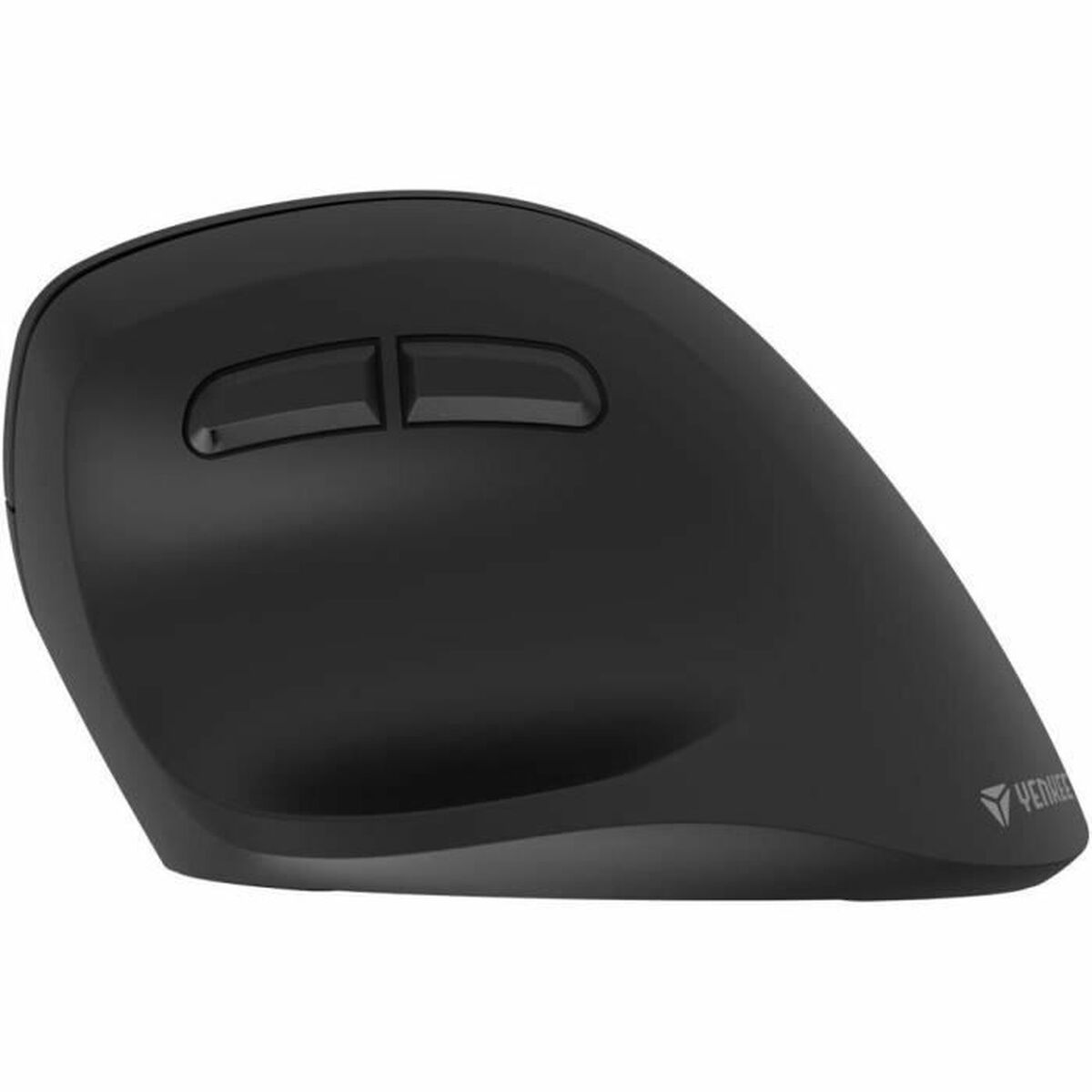 Souris Yenkee YMS 5060R Noir 2400 dpi