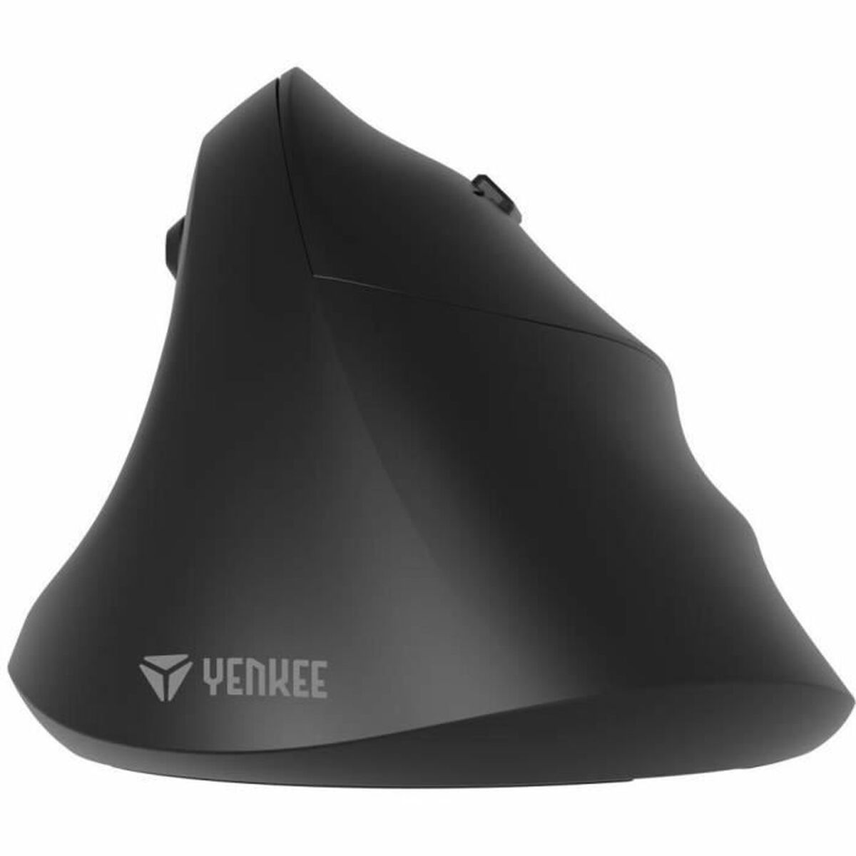 Souris Yenkee YMS 5060R Noir 2400 dpi