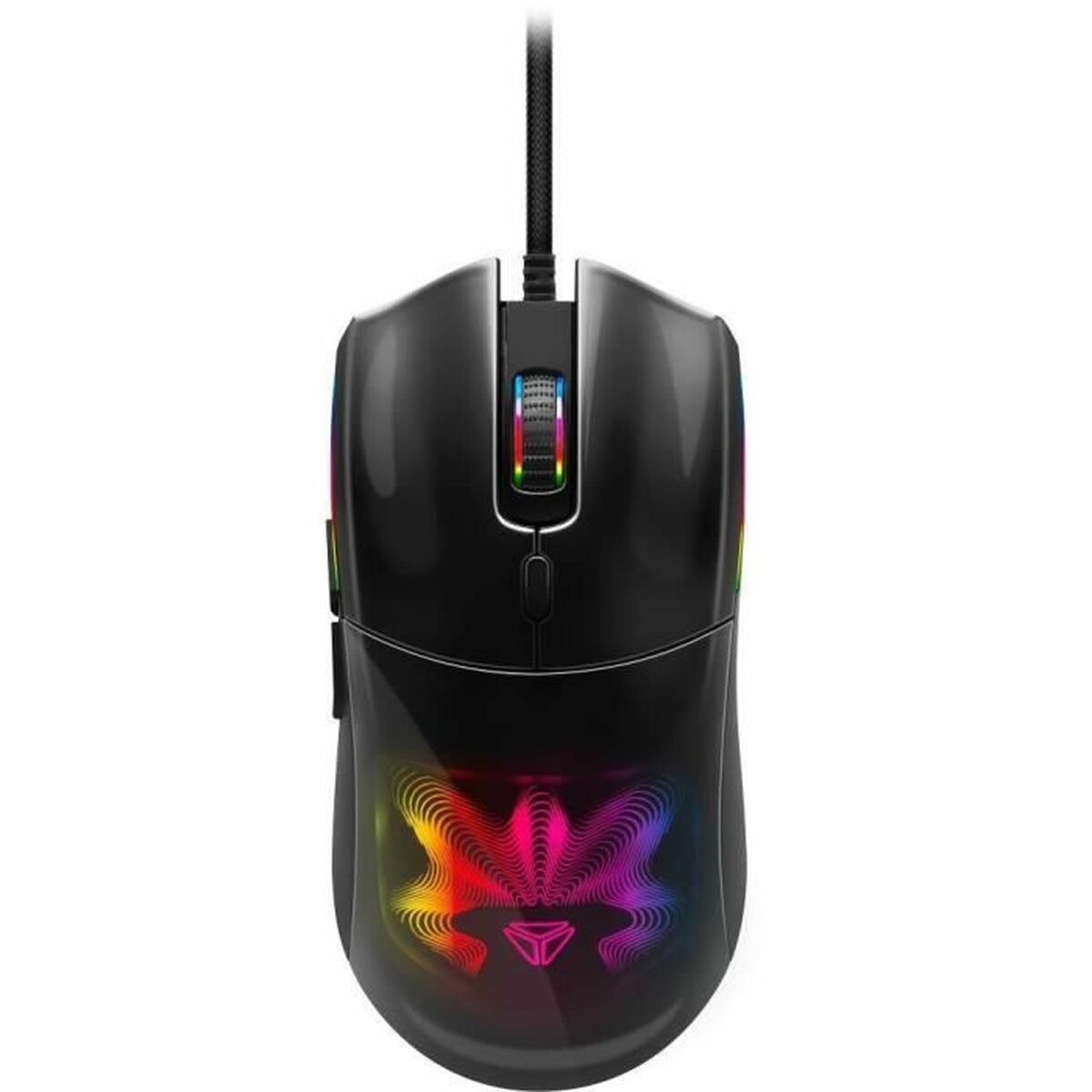 Souris Yenkee PRISMA YMS 3010 Noir