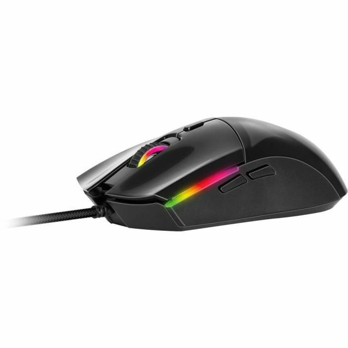 Souris Yenkee PRISMA YMS 3010 Noir