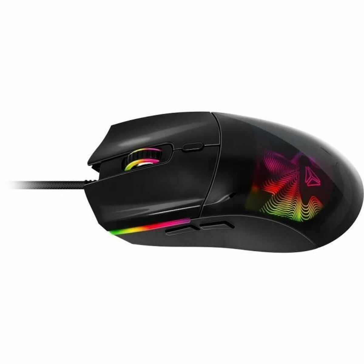 Souris Yenkee PRISMA YMS 3010 Noir