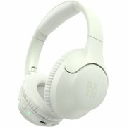 Casque Buxton BHP 8700 Blanc Vert