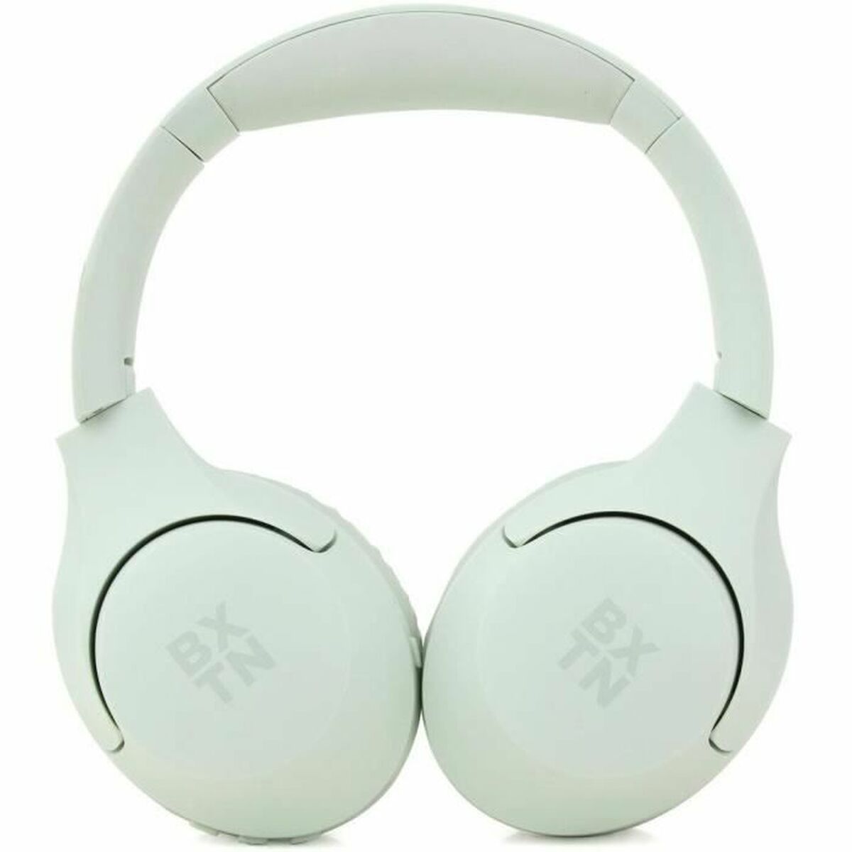 Casque Buxton BHP 8700 Blanc Vert