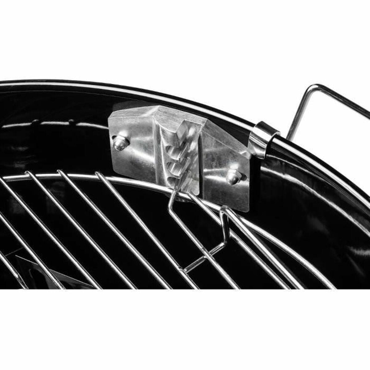 Barbecue Portable Fieldmann FZG 1017 Métal Acier